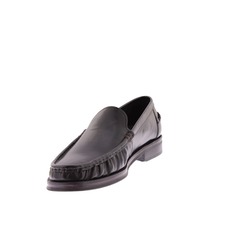 Paul Smith mokassins & halbschuhe schwarz 3