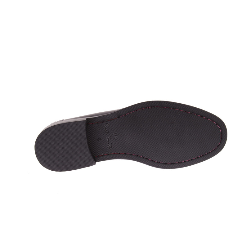 Paul Smith mokassins & halbschuhe schwarz 5