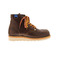 Paul Smith high shoes brown 1