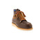 Paul Smith high shoes brown 2