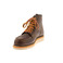 Paul Smith high shoes brown 3