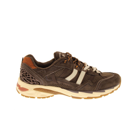 Coolway sneakers bruin