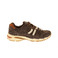 Coolway sneakers bruin 1