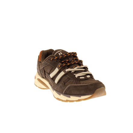 Coolway sneakers bruin