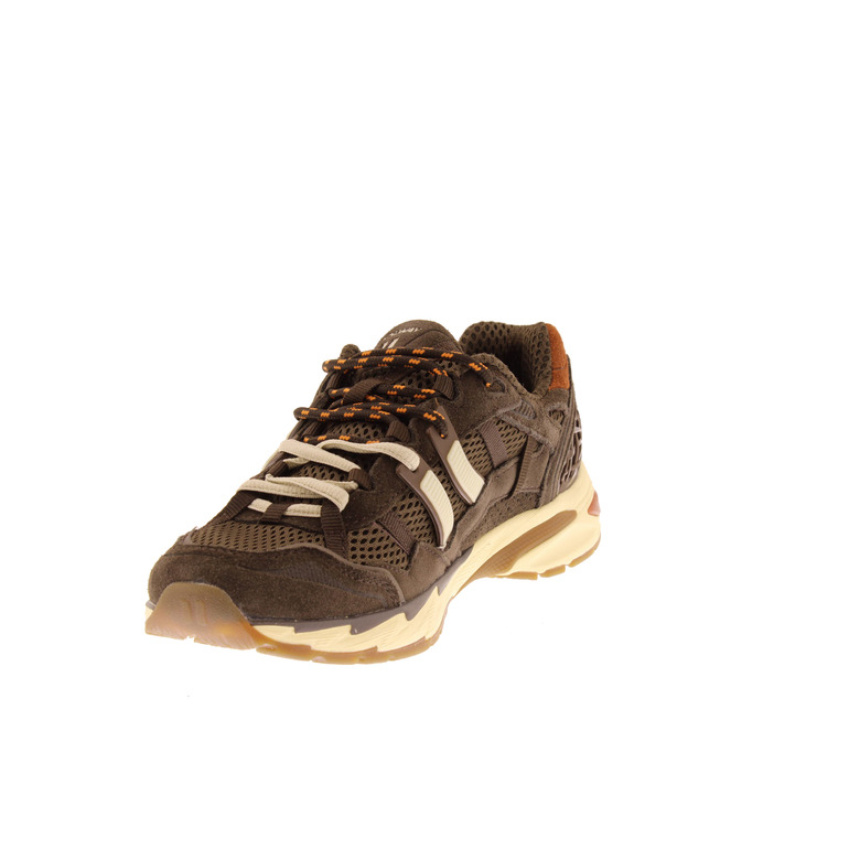 Coolway sneakers bruin 3