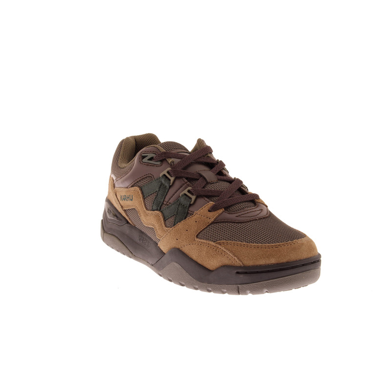 Karhu sneakers brown 2