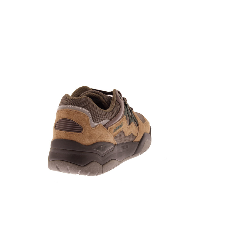 Karhu sneakers brown 4