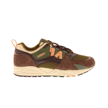 Karhu sneakers brown