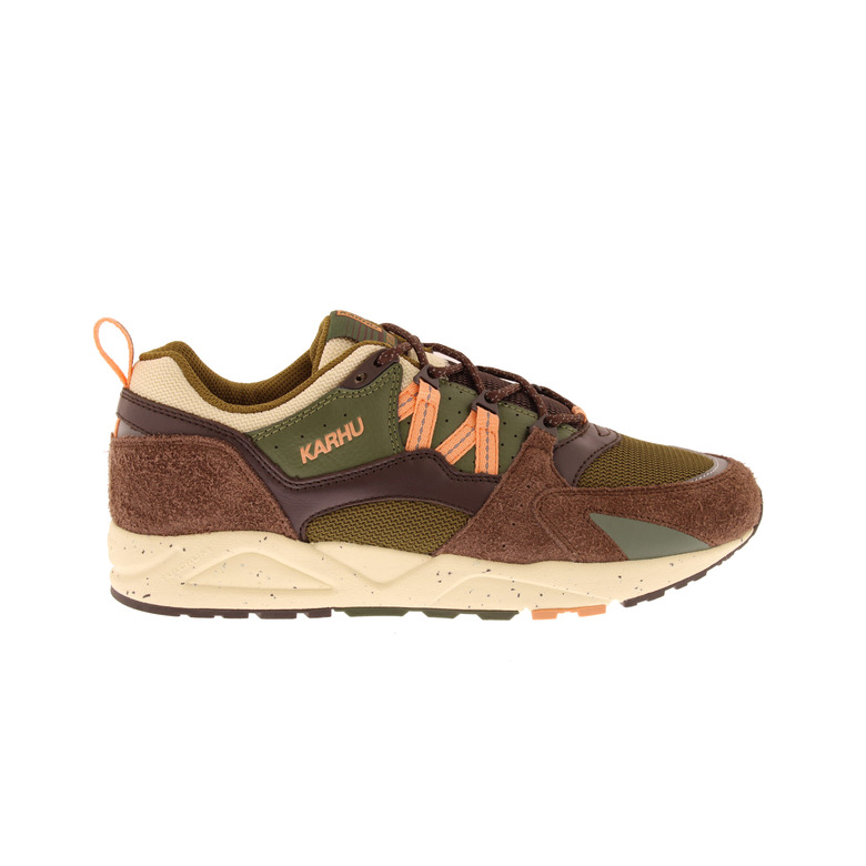 Karhu sneakers brown 1