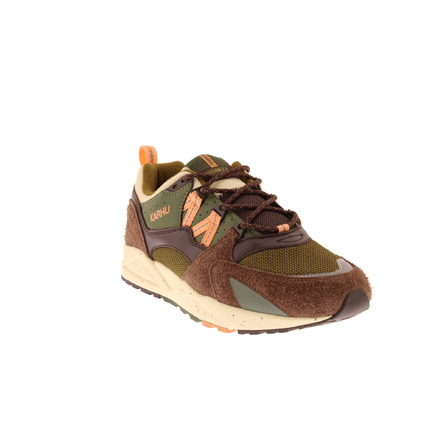 Karhu sneakers bruin