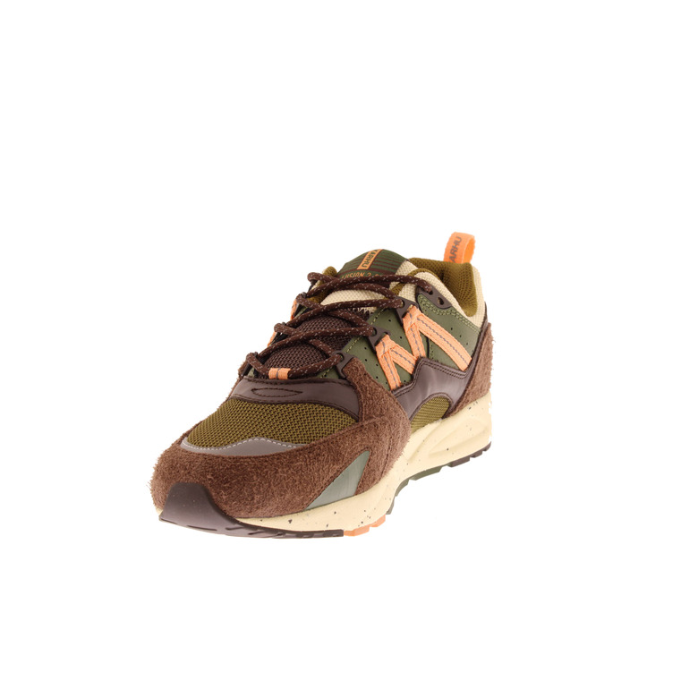 Karhu sneakers brown 3