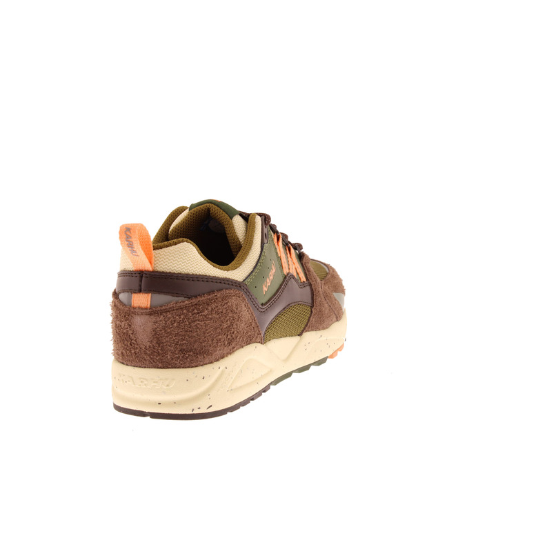 Karhu sneakers brown 4