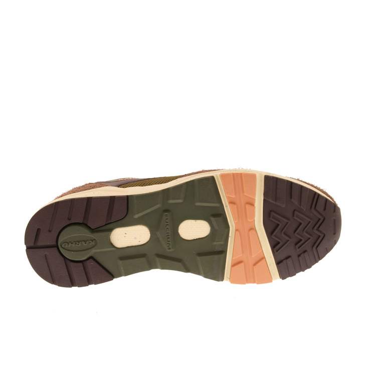 Karhu sneakers brown 5