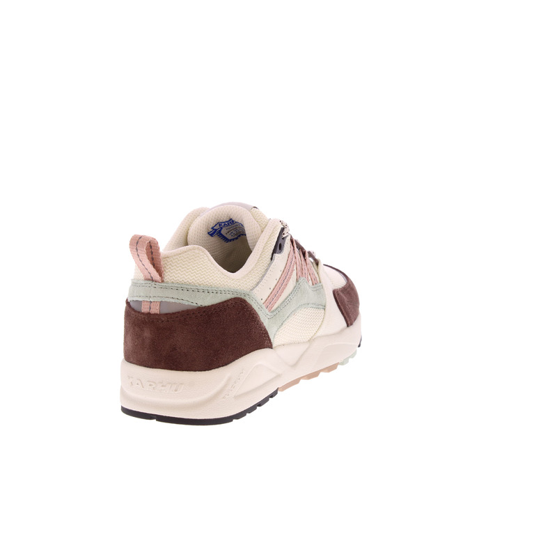Karhu sneakers wit 4