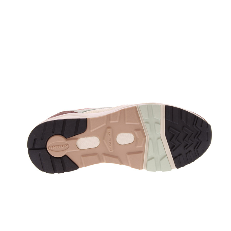 Karhu sneakers wit 5