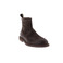 Floris Van Bommel chaussures hautes gris 2
