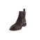Floris Van Bommel chaussures hautes gris 3
