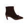 Gianni Renzi ankle boots brown