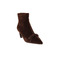 Gianni Renzi ankle boots brown 2