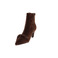 Gianni Renzi ankle boots brown 3