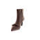 Gianni Renzi ankle boots brown 3