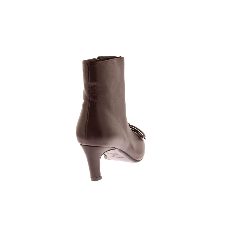 Gianni Renzi ankle boots brown 4