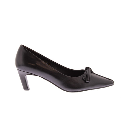 Gianni Renzi pumps black