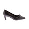 Gianni Renzi pumps black