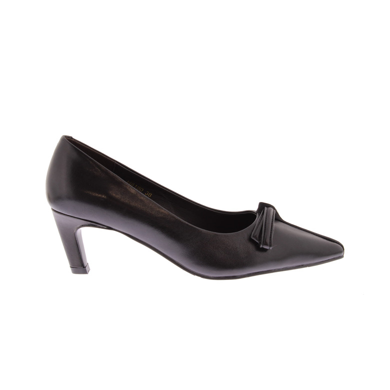Gianni Renzi pumps black 1