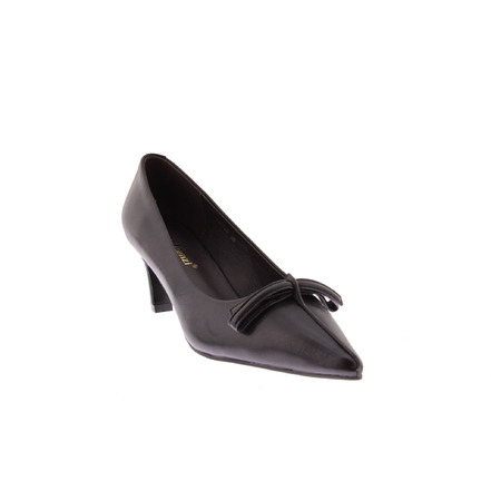 Gianni Renzi pumps black