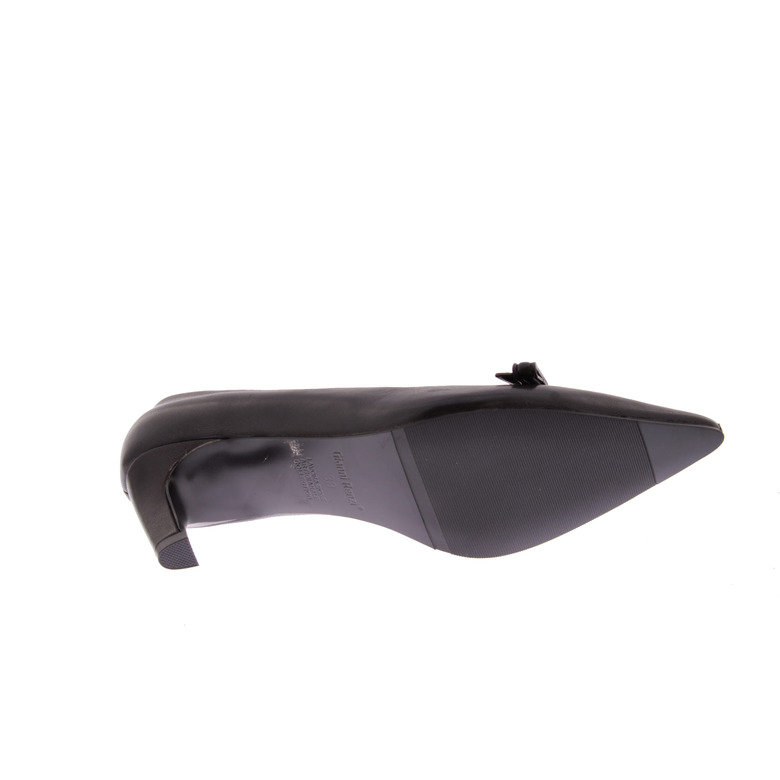 Gianni Renzi pumps black 5