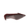 Gianni Renzi pumps bordeaux 5
