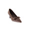 Gianni Renzi pumps brown 2