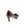 Gianni Renzi pumps brown 4