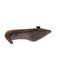 Gianni Renzi pumps brown 5