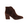 Gianni Renzi ankle boots brown 1