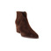 Gianni Renzi ankle boots brown 2
