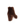 Gianni Renzi ankle boots brown 4