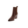 Gianni Renzi ankle boots brown 3