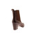 Gianni Renzi ankle boots brown 4