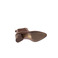 Gianni Renzi ankle boots brown 5