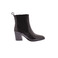 Gianni Renzi ankle boots black 1
