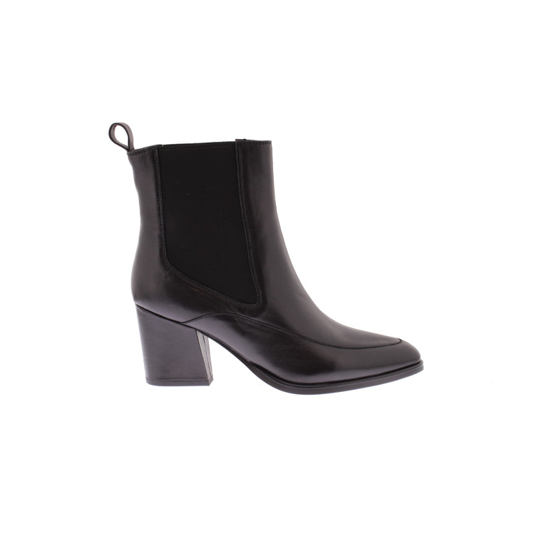 Gianni Renzi ankle boots black 1