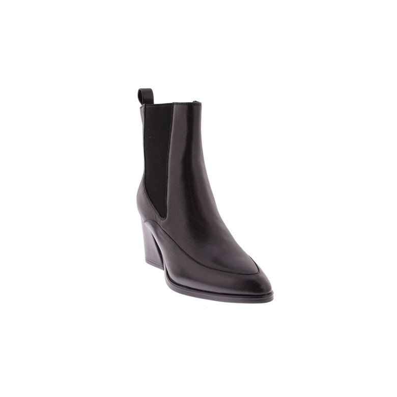 Gianni Renzi ankle boots black 2
