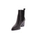 Gianni Renzi ankle boots black 3