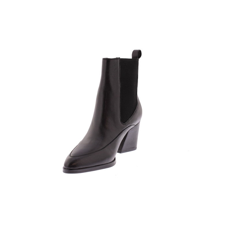 Gianni Renzi ankle boots black 3