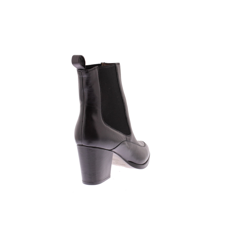 Gianni Renzi ankle boots black 4