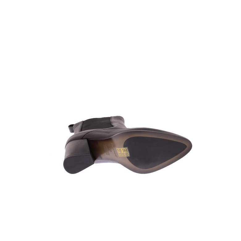Gianni Renzi ankle boots black 5