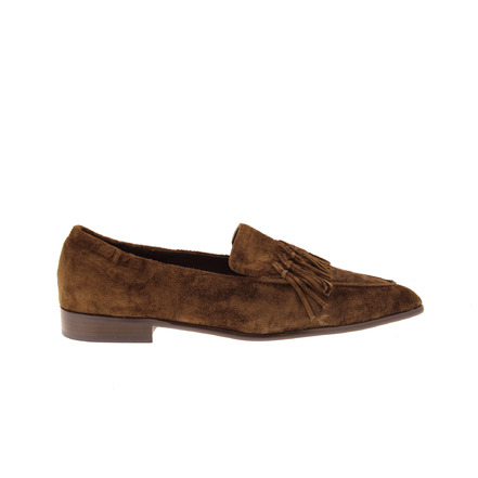 Gianni Renzi moccasins & loafers brown