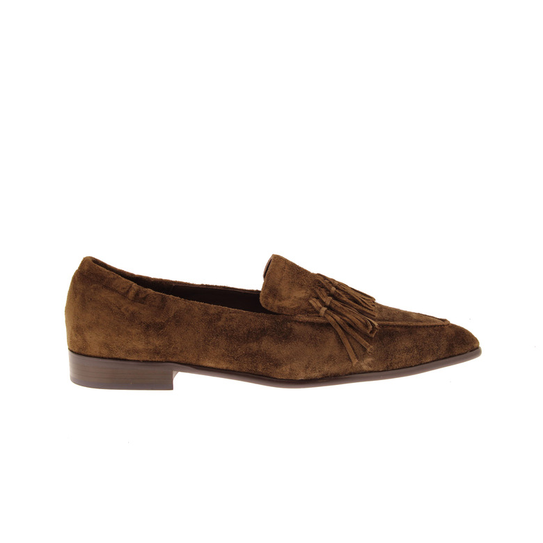 Gianni Renzi moccasins & loafers brown 1